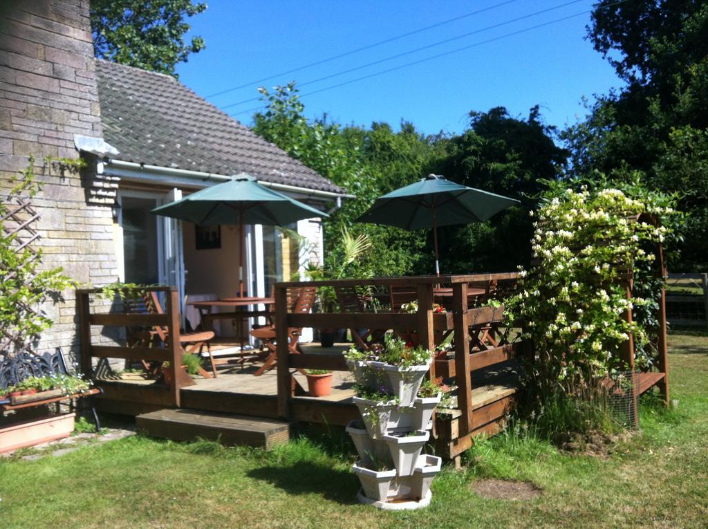 Stansted Inn Bishop's Stortford Esterno foto