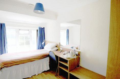 Stansted Inn Bishop's Stortford Esterno foto